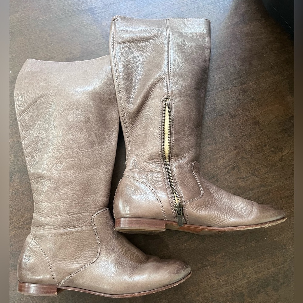 Frye Jillian Boot
